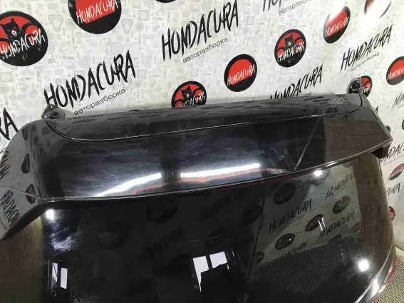 Фото запчасти Крышка багажника (дверь 3-5)  Acura MDX