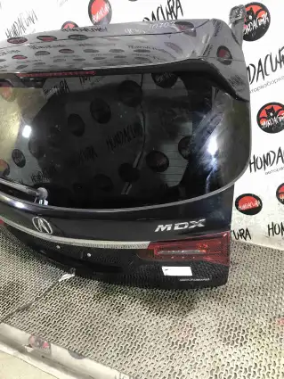 Фото запчасти Крышка багажника (дверь 3-5)  Acura MDX