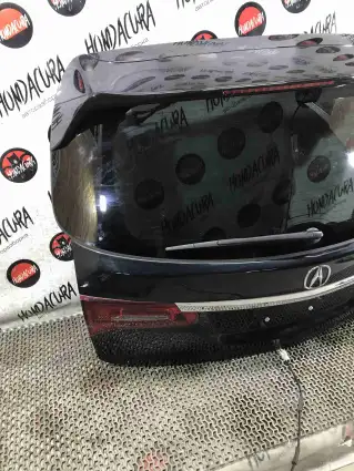 Фото запчасти Крышка багажника (дверь 3-5)  Acura MDX