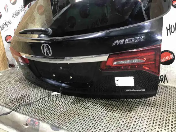 Фото запчасти Крышка багажника (дверь 3-5)  Acura MDX