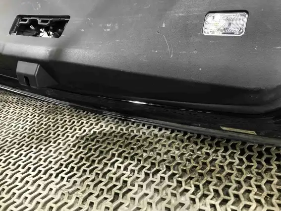 Фото запчасти Крышка багажника (дверь 3-5)  Acura MDX
