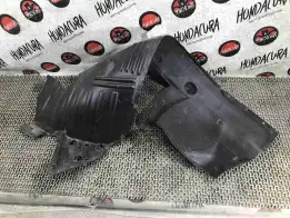 Защита арок передняя левая (подкрылок)  Acura MDX