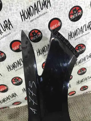 Фото запчасти Крыло переднее правое  Acura MDX