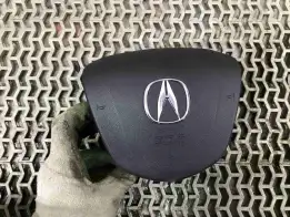 Подушка безопасности водителя  Acura MDX