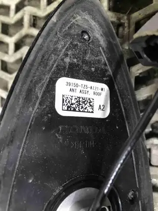 Фото запчасти Антенна 39150-TZ5-A121 Acura MDX