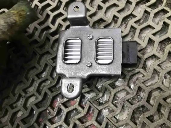 Фото запчасти Блок управления топливным насосом 37720-5G0-A01 Acura MDX
