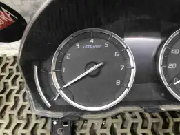 Щиток приборов (приборная панель)  Acura MDX