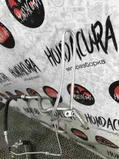 Трубка кондиционера  Acura MDX