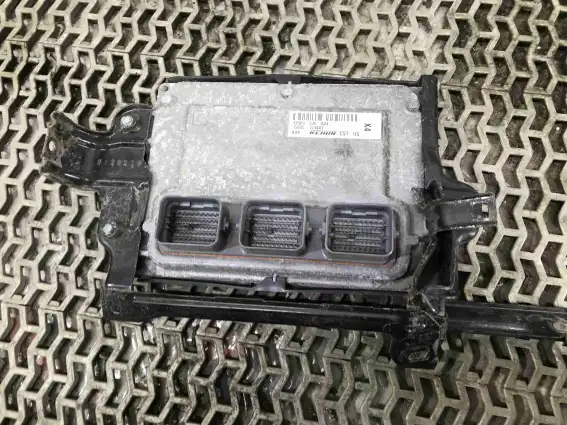 Фото запчасти Блок управления двигателем 37820-5J6-A24 Acura MDX