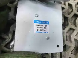 Антенна навигации  Acura MDX
