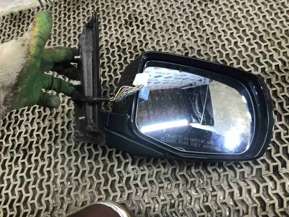 Фото запчасти Зеркало наружное правое  Acura MDX