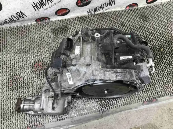 Фото запчасти КПП автоматическая (АКПП) Q5NC; ZF Acura MDX