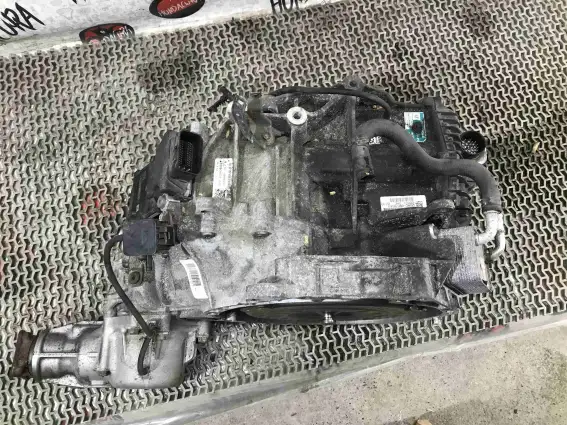 Фото запчасти КПП автоматическая (АКПП) Q5NC; ZF Acura MDX