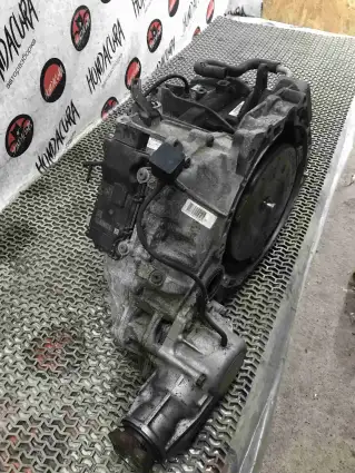 Фото запчасти КПП автоматическая (АКПП) Q5NC; ZF Acura MDX
