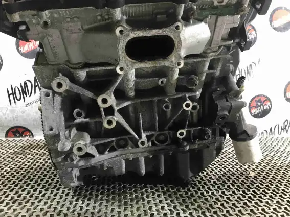 Фото запчасти Двигатель J35Y5 Acura MDX