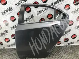 Дверь задняя левая  Honda Accord
