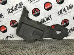 Обшивка багажника  Honda Accord
