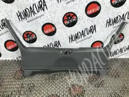Обшивка багажника  Honda Accord