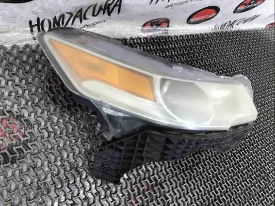 Фото запчасти Блок розжига ксенона  Acura TL