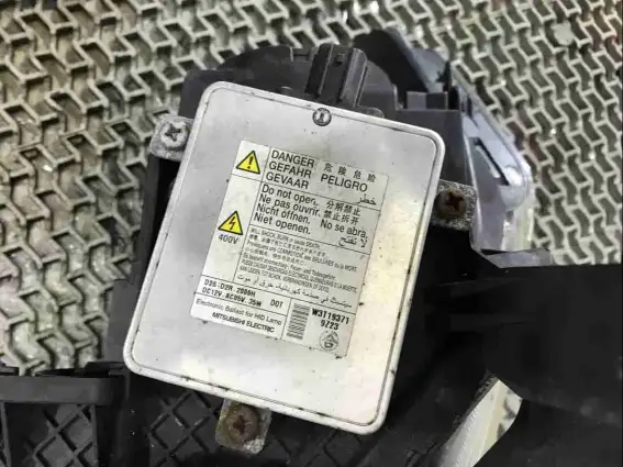 Фото запчасти Блок розжига ксенона  Acura TL