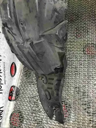 Фото запчасти Защита арок передняя правая (подкрылок)  Acura TL