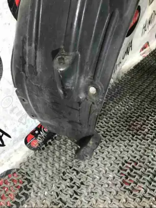 Фото запчасти Защита арок передняя левая (подкрылок)  Acura TL