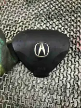 Подушка безопасности водителя  Acura TL