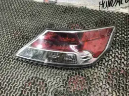 Фонарь задний правый  Acura TL