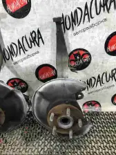 Кулак поворотный правый  Acura TL