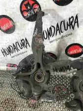 Кулак поворотный левый  Acura TL