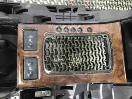 Кнопка подогрева сидений  Acura TL