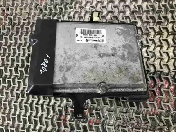 Фото запчасти Блок управления двигателем 37820-RK2-A83 Acura TL