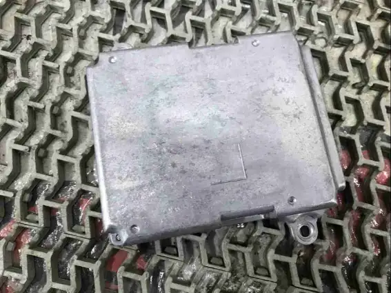 Фото запчасти Блок управления блокировкой дифференциала 48310-RK7-003 Acura TL