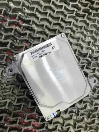 Фото запчасти Блок управления блокировкой дифференциала 48310-RK7-003 Acura TL