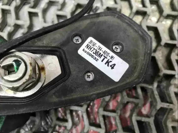 Фото запчасти Антенна 39150-TK4-A010 Acura TL