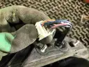 Превью Зеркало наружное правое  Acura TL