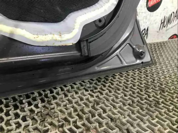 Фото запчасти Дверь передняя правая  Acura TL