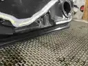 Превью Дверь передняя левая  Acura TL