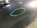 Превью Дверь задняя правая  Acura TL