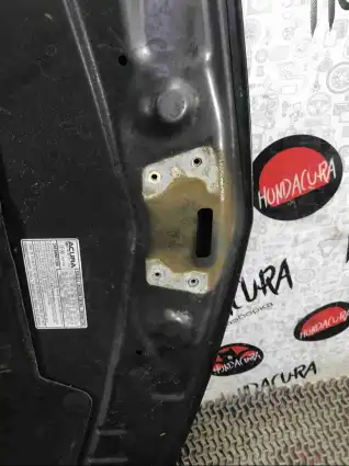 Фото запчасти Капот  Acura TL