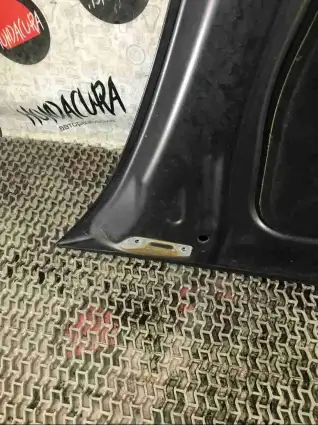 Фото запчасти Капот  Acura TL