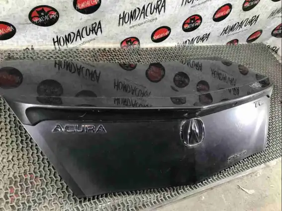 Фото запчасти Крышка багажника (дверь 3-5)  Acura TL