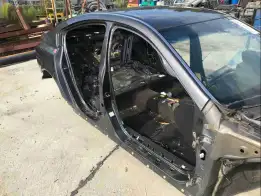 Стойка кузовная центральная правая  Acura TL