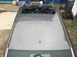 Крыша  Acura TL