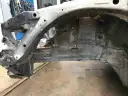 Превью Четверть передняя левая  Acura TL