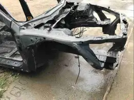 Четверть передняя правая  Acura TL