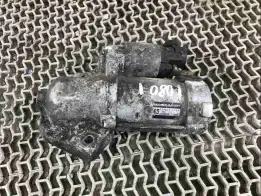 Стартер  Acura TL