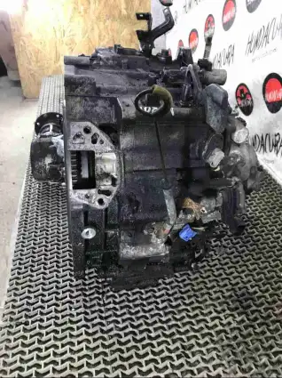 Фото запчасти КПП автоматическая (АКПП) BK4A Acura TL