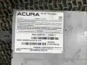 Превью Магнитола 39100-TK4-A200 Acura TL