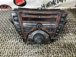 Магнитола  Acura TL
